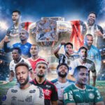 Copa do Brasil no Prime Video