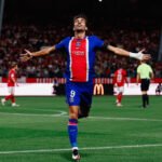 PSG está nos jogos da XSports