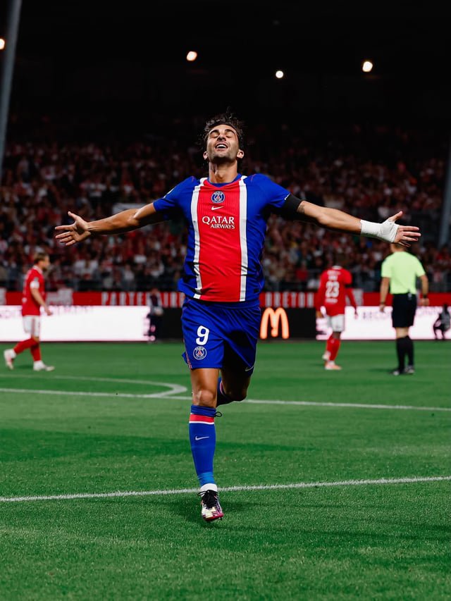 PSG está nos jogos da XSports
