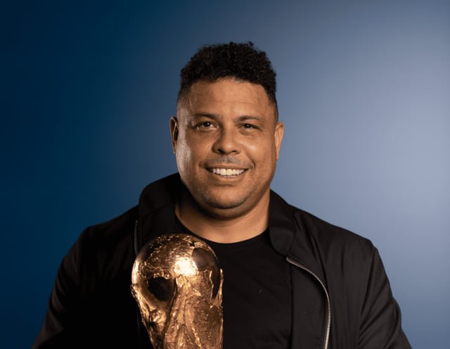 Ronaldo Fenômeno