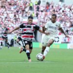 Jogos da SportyNet tem Santa Cruz ao vivo