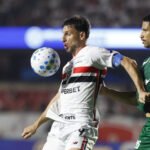 São Paulo x Palmeiras, Brasileirão 2026