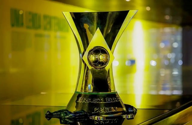 Horários do Brasileirão