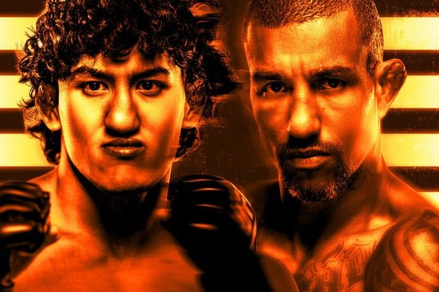 UFC Fight Night