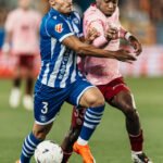 Valência na LaLiga no Youtube