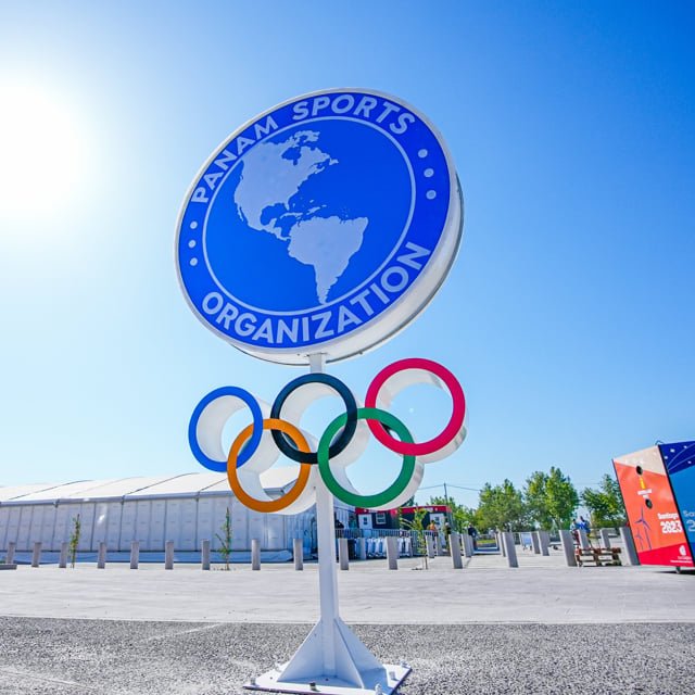 Jogos Pan-Americanos