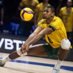 Pré-Olímpico de Vôlei no sportv2
