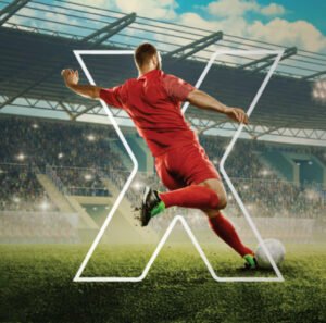 audiência da XSports