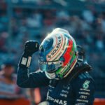 GP do México de F1