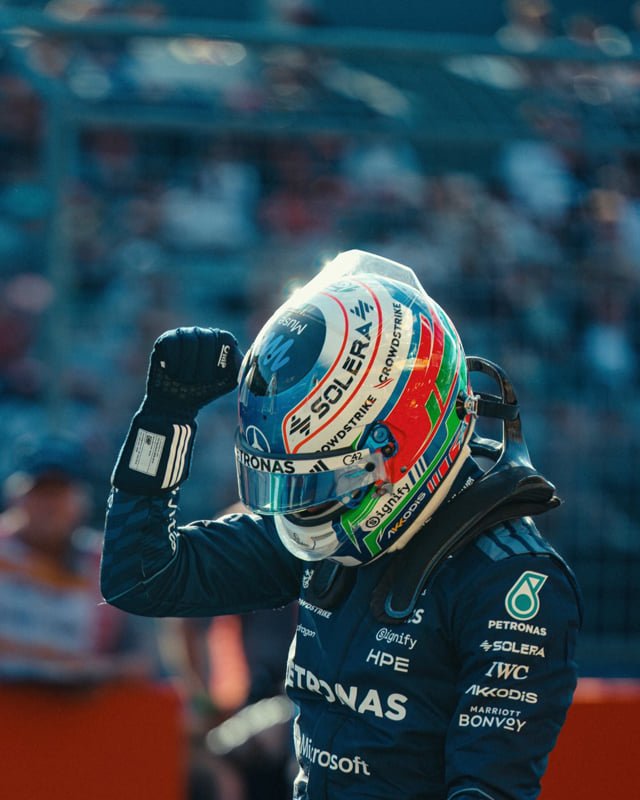 GP do México de F1