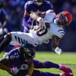 Onde assistir à NFL