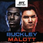 UFC Edmonton