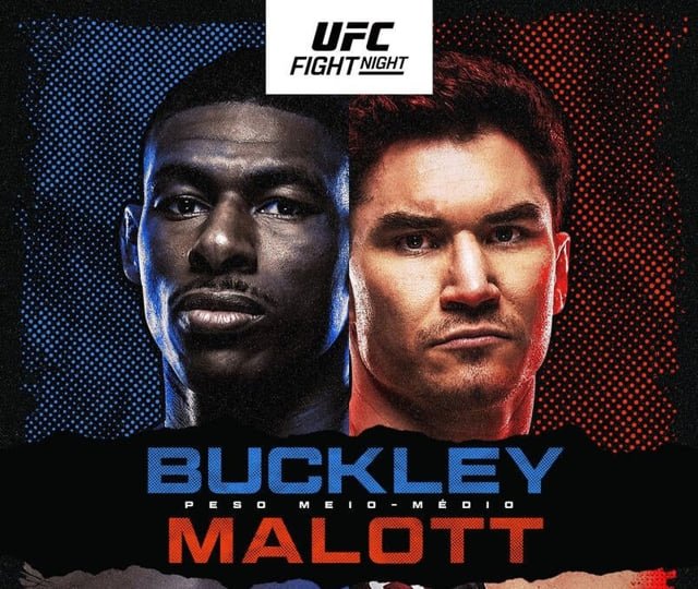 UFC Edmonton