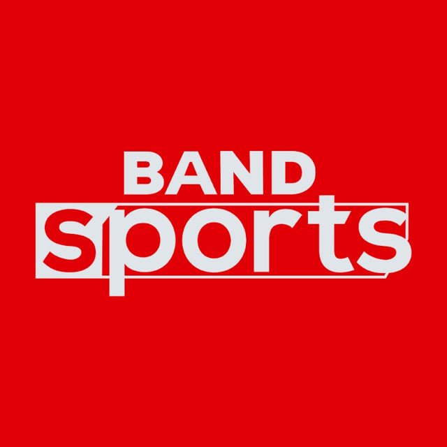 Transmissões do Bandsports