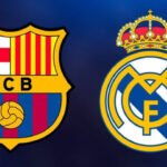 El Clásico na CazéTV