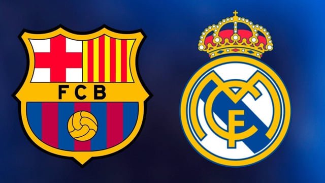 El Clásico na CazéTV