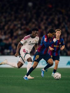 Onde assistir Barcelona x Aston Villa