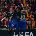 Transmissões da Champions League