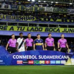 Futebol no Paramount+