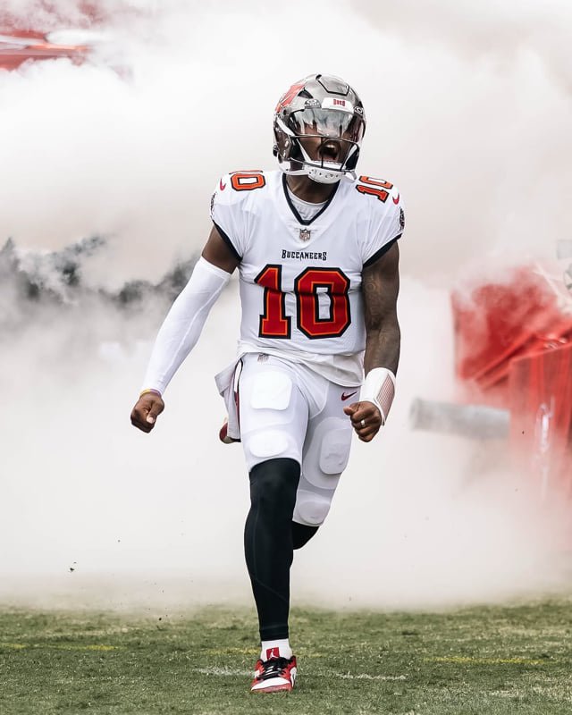 NFL ao vivo no sportv
