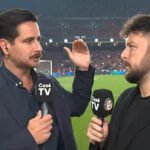 Audiência do El Clásico