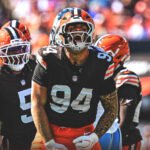 Cleveland Brownsna programação do sportv