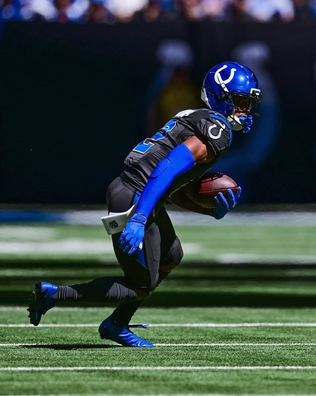Jogos internacionais da NFL