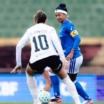 Transmissão da Libertadores Feminina