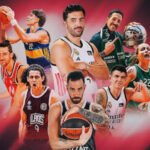 DAZN adquire Basket.TV