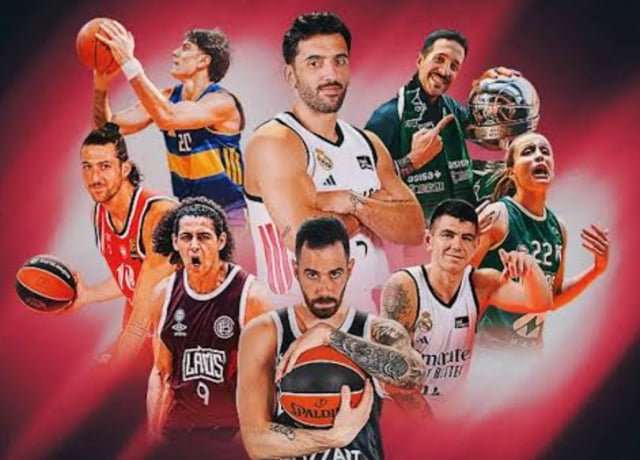 DAZN adquire Basket.TV