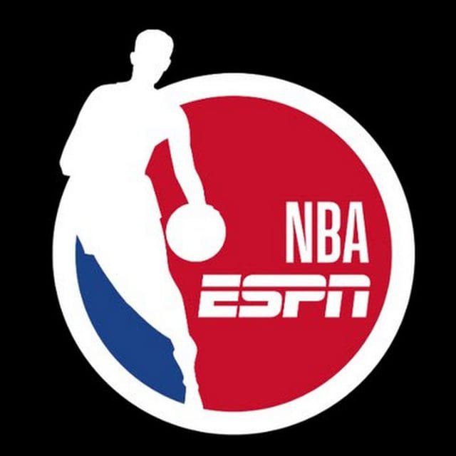 NBA na ESPN