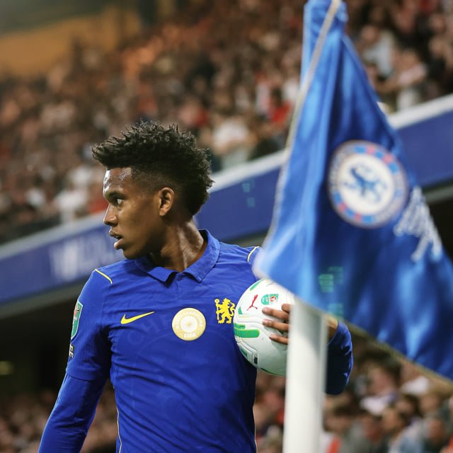 Transmissões da ESPN tem Chelsea