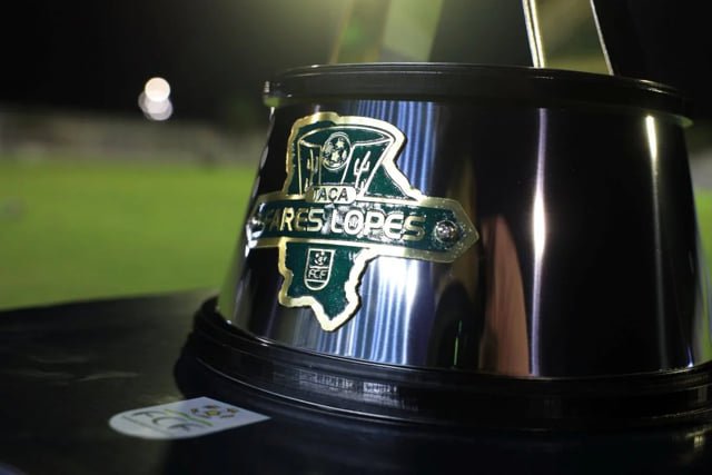 Taça Fares Lopes