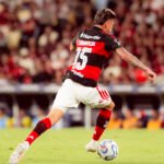 Estudiantes x Flamengo