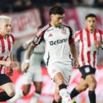 Divisão dos jogos da Libertadores