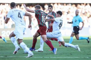 Jogos de futebol na Globo