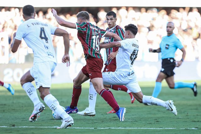Jogos de futebol na Globo