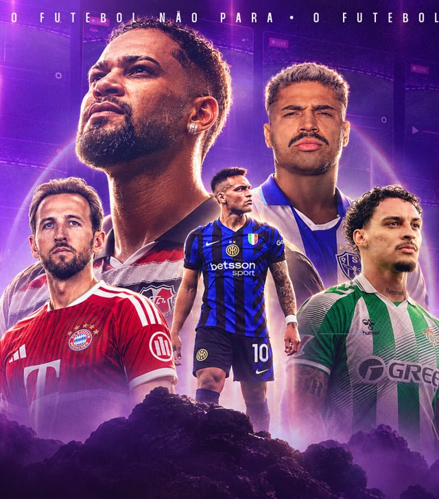 SportyNet ultrapassa 1 bilhão de visualizações