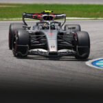 GP de Singapura de F1