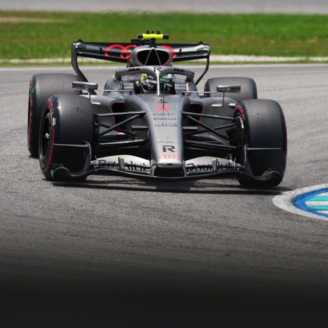 GP de Singapura de F1