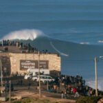 Gigantes de Nazaré