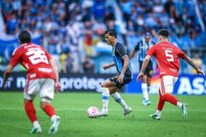 Globo na Série B