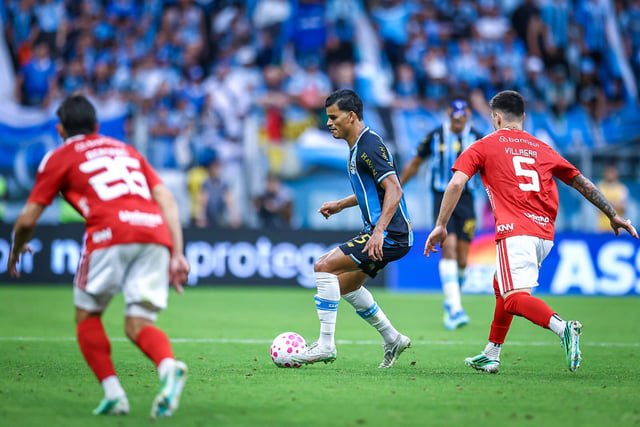 Globo na Série B