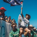 ISA World Surfing Games