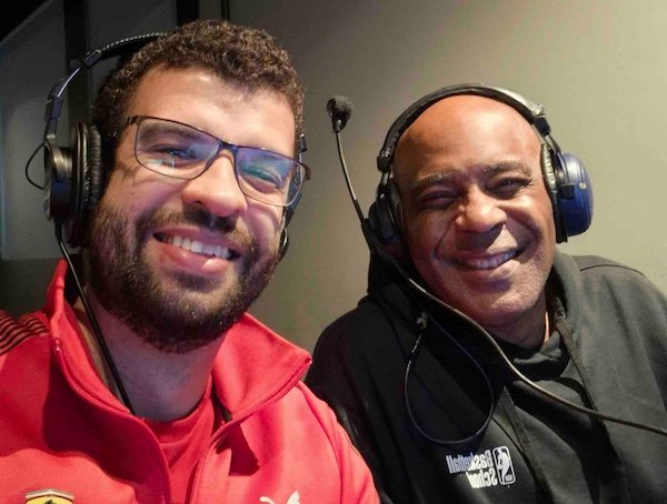 Finais do Paulista de Basquete