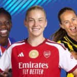 Champions League Feminina
