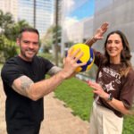 Levantou, cortou!