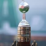 Transmissão da Libertadores