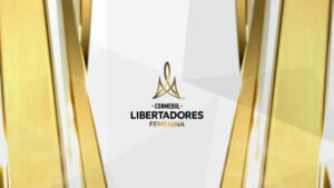 Libertadores Feminina
