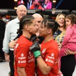 Jungle Fight 156